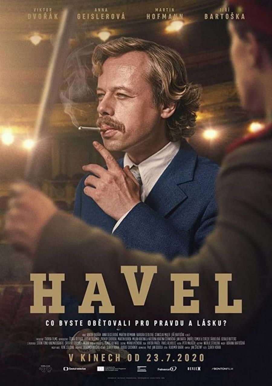 Havel (CZE, 2020)