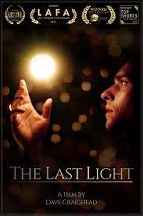 Last Light (Peacock TV/USA, 2022)