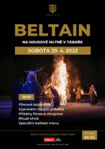 Beltain 2023