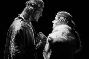 Macbeth - OPEN AIR