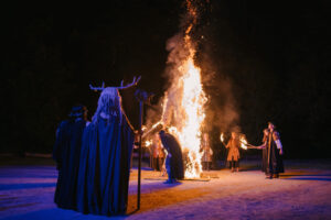 SAMHAIN