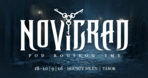 NOVIGRAD