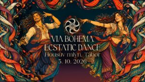 VIA BOHEMA ECSTATIC DANCE